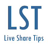 Live Share Tips - Stock Market icon