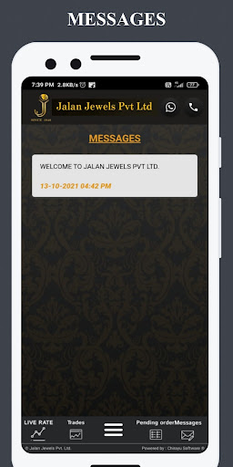 Jalan Jewels Pvt Ltd Screenshot 4 - AppWisp.com