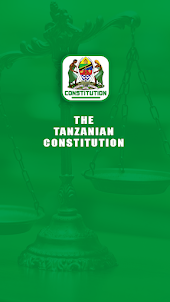 The Tanzanian Constitution