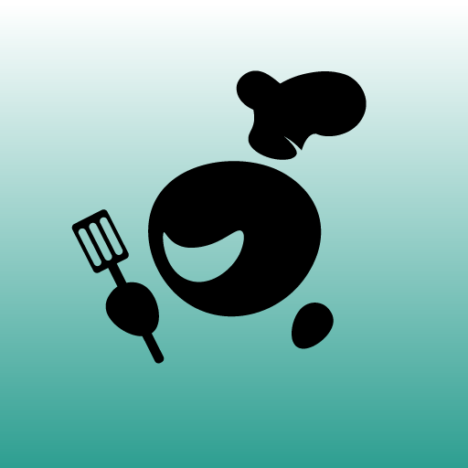 AIcook - Quick & Easy Recipes logo