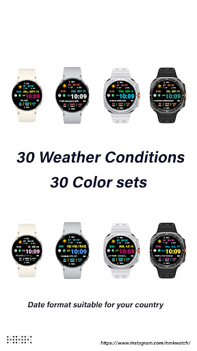 HMK WD033 screenshot 9