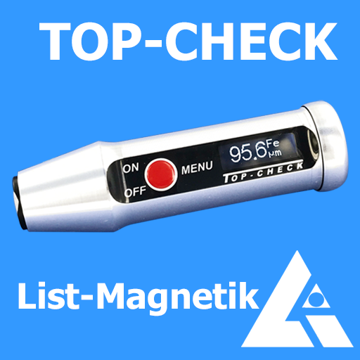 TOP-CHECK logo