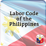 Cover Image of Download Labor Code of the Philippines 1.0 APK