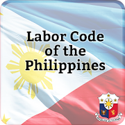 Labor Code of the Philippines  Icon
