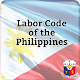 Labor Code of the Philippines Download on Windows