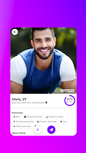 Duolicious – Dating App