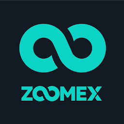 「Zoomex - BTC，加密貨幣合約交易平臺」圖示圖片
