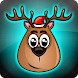 Reindeer Match - Puzzle Game