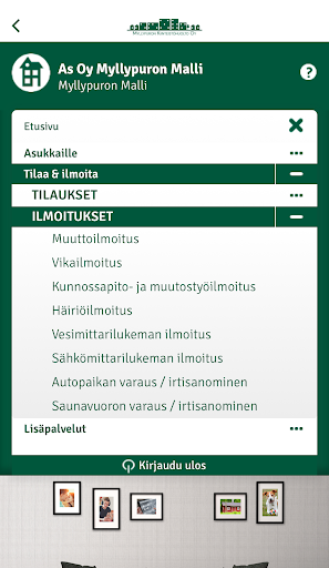 MyllypuronKH Screen 3