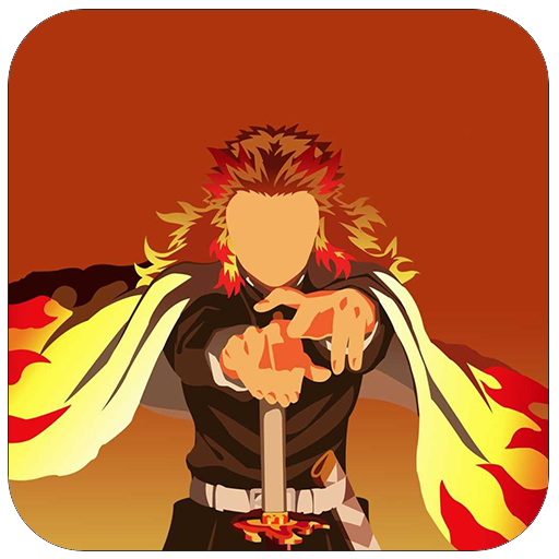 Kyojuro Rengoku Wallpaper Hd Apps On Google Play