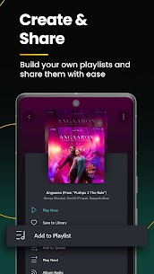 JioSaavn Music & Radio 14