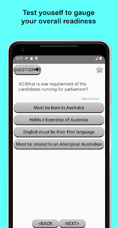 Australian Citizenship Testのおすすめ画像2