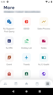 Anteprima dell'app