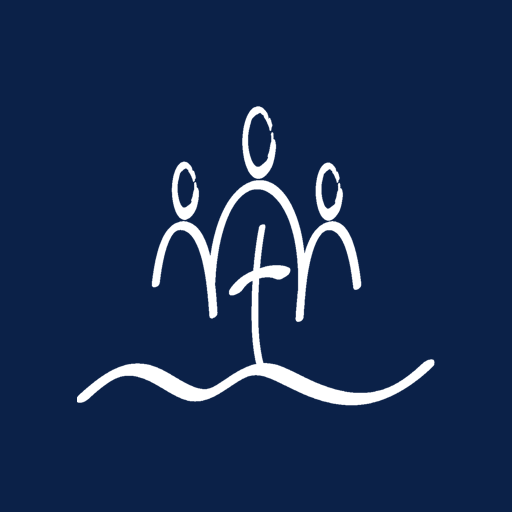 Woodstream Church logo