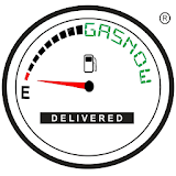 GasNOW Delivered Online Store icon