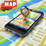 GPS Navigation & All Tracker icon