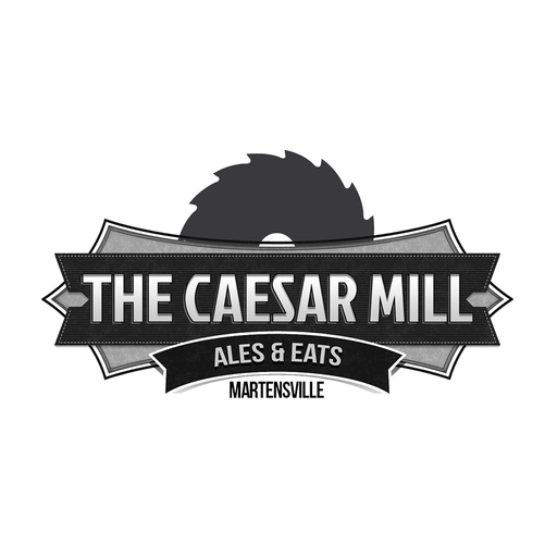 The Caesar Mill logo
