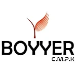 Cover Image of Herunterladen Boyyer Business-Beauty Appoint  APK