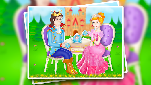 Life of a Princess : Story – Apps on Google Play