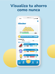 Clincker: Ahorro fácil