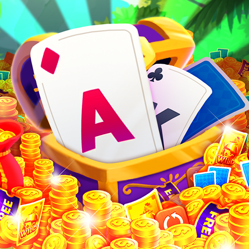 Solitaire Island: Tri Peaks - Apps on Google Play