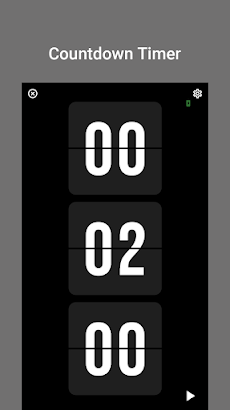 Flip Clock: Timer for Studyのおすすめ画像4