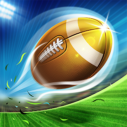 Touchdowners 2 - Mad Football Mod Apk