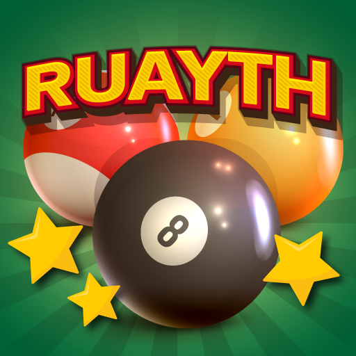 RUAYTH Scoreboard App logo