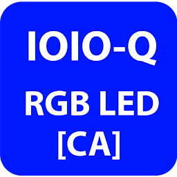 Icon image IOIO-Q RGB LED [CA]