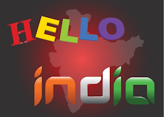 Hello Indiaのおすすめ画像1
