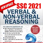 Cover Image of Download Rs Agrawal Verbal and Non Verbal Reasoning 2021 1.0 APK