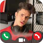 Enaldinho Fake Call And Video Call
