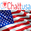 ChattUSA - USA Chat and American Date 100% Free