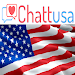 ChattUSA - USA Chat and Americ 1.0 Latest APK Download