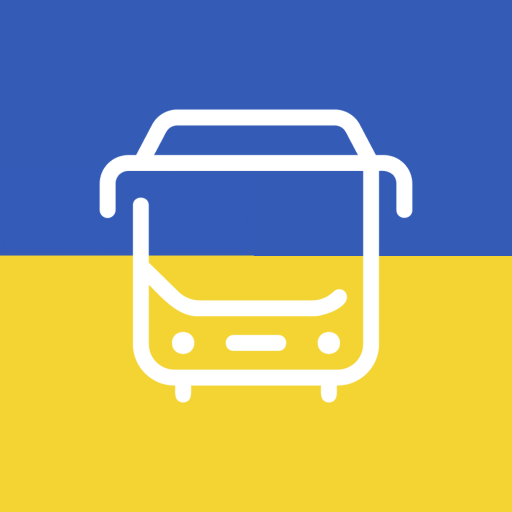 Розклад автобусів України Download on Windows