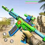 Cover Image of Download Fps Gun Strike – Counter Terrorist Shooting Games 1.1.2 APK