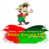 Radio Estrela FM Bagé icon