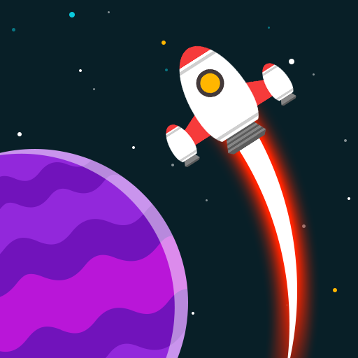 SWING : The Space Rider 1.3.0 Icon