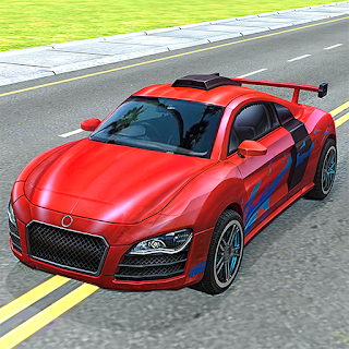 Car Simulator Game: Car Games apk