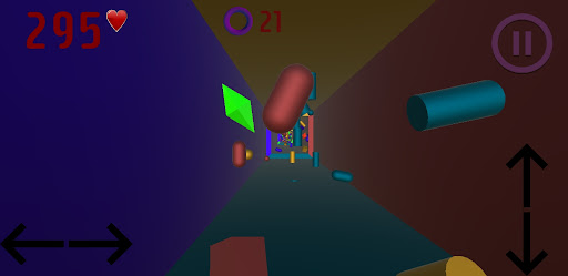 Fake Master 3D Screen 2