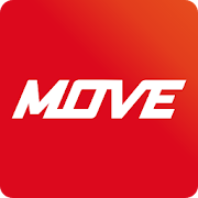 MapmyIndia Move: Maps, Navigation & Tracking