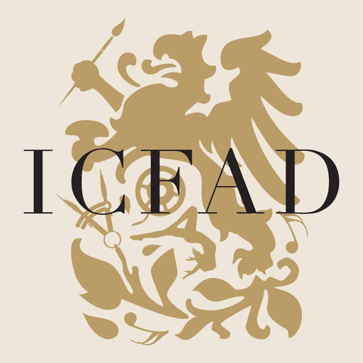 ICFAD logo
