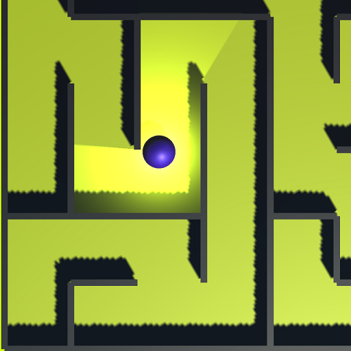 Maze Fair logo