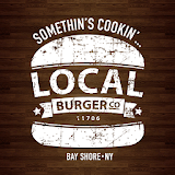 Local Burger Co. icon
