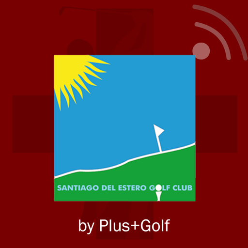 Santiago del Estero Golf Club  Icon