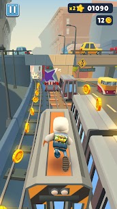 Subway Surfers Mod APK v3.13.2 Latest Version Download 2