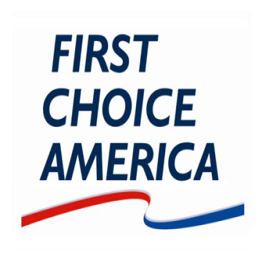 First Choice America - Mobile logo