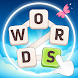 Crossword Puzzles - Find Words - Androidアプリ