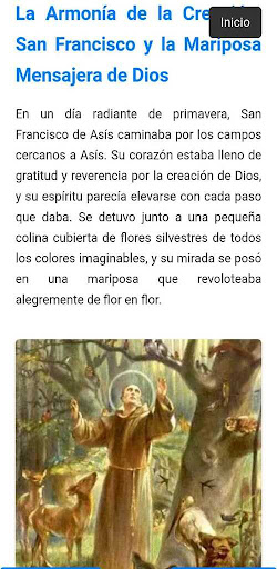 Fe en palabras Screen 2