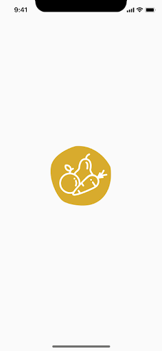 Android application Plan-eet screenshort